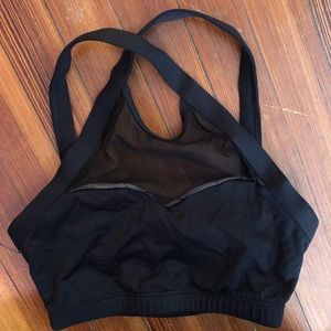 Athletic/Dance Bra